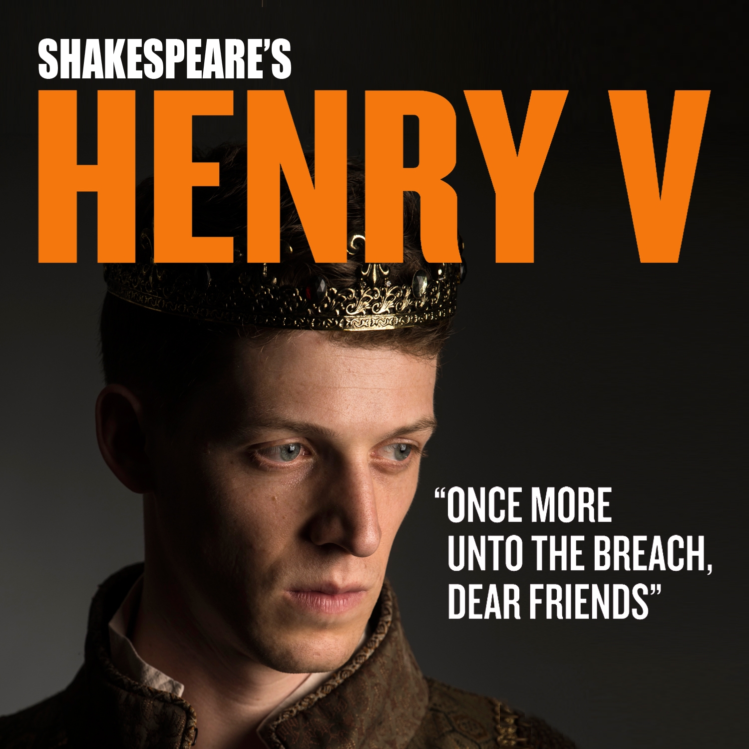 Henry 5x5